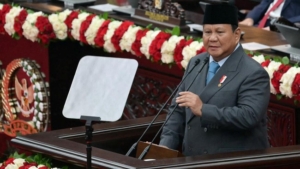 Prabowo Soroti Pengusaha Besar Diduga Manipulasi Data Beras 7