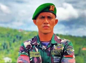 20 Prajurit TNI Jadi Tersangka Kematian Prada Lucky, Termasuk Seorang Perwira 4