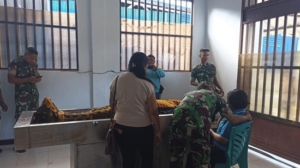 Desakan Transparansi Usut Dugaan Penganiayaan yang Tewaskan Prada Lucky 8
