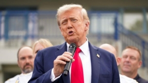 Trump Ingin Pentagon Kembali Disebut Departemen Perang: “Terdengar Lebih Kuat” 9