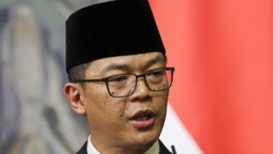 Indonesia Akan Kirim 10 Ribu Ton Beras untuk Palestina, Menlu Sugiono: Ini Aksi Nyata 5