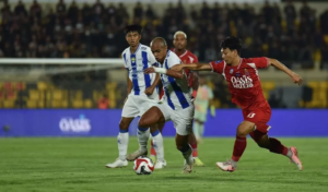 Blunder Fatal Bikin Persib Tumbang, Bojan Hodak Naik Pitam 9