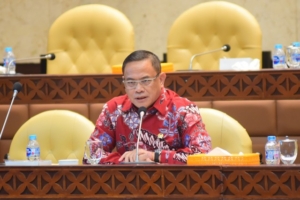KPK: Bupati Pati Sudewo Diduga Terima Aliran Dana Korupsi Proyek DJKA 2