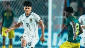 Mali Juara, Indonesia Sabet Penghargaan Kiper Terbaik di Piala Kemerdekaan 2025 8