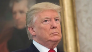 Trump Umumkan Pemangkasan Tarif Impor Mobil Jepang, Berlaku Mulai Pekan Depan 9