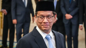 Purbaya Ungkap Gaji Saat Jadi Bos LPS Lebih Tinggi daripada Saat Menjabat Menteri Keuangan 11