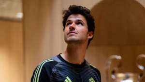Andre Onana Dipinjamkan, Siapa Pengganti Utama di Bawah Mistar MU Musim Ini? 3