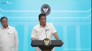 Menkeu Purbaya Ultimatum Kementerian dengan Serapan Anggaran Lemah: Dana Bisa Dialihkan 9