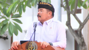 Jaksa Agung Soroti Pejabat ‘Hanya Paham Uang’, Dorong Penataan SDM Kejaksaan 1