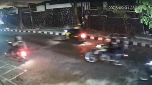 Kapolda Jabar Ungkap Dugaan Provokasi Massa Ricuh di Sekitar Kampus Unisba 8