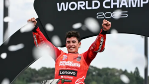 MotoGP Mandalika 2025 Siap Digelar, Marc Márquez Datang Sebagai Juara Dunia 9