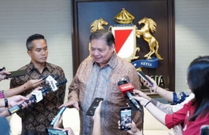 Pemerintah Siapkan Rp20 Triliun untuk Program Revitalisasi Industri Nasional 1