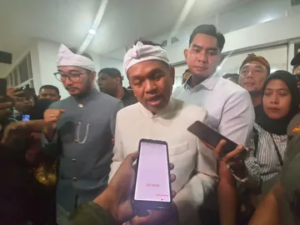 Dedi Mulyadi Ingatkan Mahasiswa PGSD: Jumlah Guru Sudah Melimpah, Perlu Adaptasi dengan Kebutuhan Zaman 2
