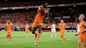 Belanda Ditahan Imbang Polandia di Kualifikasi Piala Dunia 2026 10