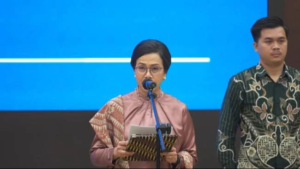 Sri Mulyani Lepas Jabatan Menteri Keuangan, Mohon Publik Hormati Kehidupan Pribadinya 7