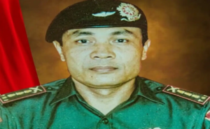 Profil Djamari Chaniago, Jenderal Purnawirawan yang Kini Jadi Menko Polkam 2