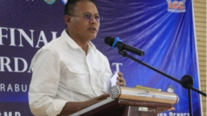 Mengenal Sosok Arlan, Wali Kota Prabumulih yang Viral: Pengusaha Karet, Punya 4 Istri, dan Harta Miliaran 11
