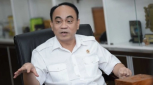 Budi Arie Setiadi Ketahuan Tak Lagi Ikuti Akun Instagram Presiden Prabowo Usai Reshuffle Kabinet 7
