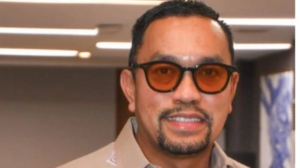 Ahmad Sahroni Akui Habiskan Rp200 Juta per Bulan untuk Perawatan Wajah 9