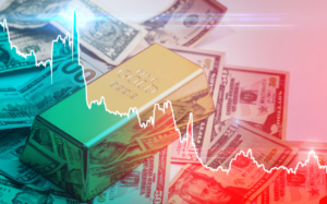 Dolar AS Melemah Usai Data Tenaga Kerja Picu Spekulasi Pemangkasan Suku Bunga The Fed 6