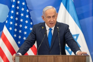 Netanyahu Akui Israel Semakin Terisolasi, Tuding China dan Qatar Sebagai Biang Keladi 2