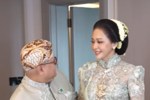 Irwan Mussry Selalu Puji Masakan Maia Estianty: "Belum Dicicip Udah Enak!" 7