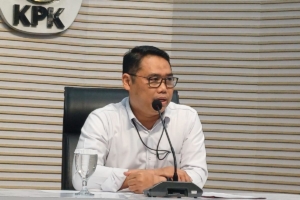 KPK Klarifikasi Pengembalian Dana Haji oleh Ustaz Khalid Basalamah: Bukan Suap, tapi Hasil Pemerasan 3