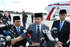 Seskab Teddy: Program Prabowo Diproyeksi Buka Jutaan Peluang Kerja Baru 7