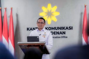 Istana Tanggapi Hotman Paris yang Ingin Buktikan Nadiem Tidak Bersalah di Hadapan Presiden 8