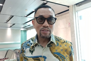 Rumah Ahmad Sahroni Dijarah, Kasus Dilaporkan ke Polisi dan Dilimpahkan ke Polda 3