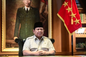 Prabowo: DPR Akan Evaluasi Tunjangan dan Hentikan Sementara Kunjungan ke Luar Negeri 3
