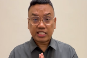 Menyusul NasDem, PAN Minta Gaji dan Fasilitas Eko Patrio & Uya Kuya Dihentikan 2