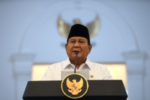 Sejumlah Menteri Tunjukkan Solidaritas untuk Presiden Prabowo Lewat Media Sosial 8