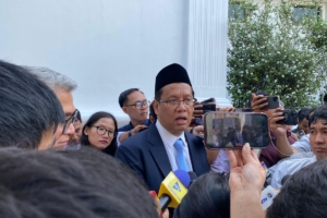 Menkeu Purbaya Menanggapi 17+8 Tuntutan Rakyat: Bukan Cerminan Suara Mayoritas 10