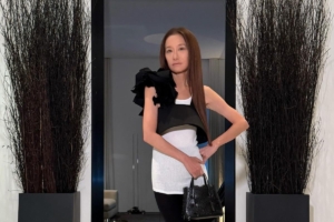 Vera Wang: Dari Arena Es ke Dunia Mode, Menemukan Kesuksesan di Usia 40 1