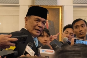 Djamari Chaniago Fokus Benahi Kinerja Kemenko Polkam lewat Revitalisasi Internal 4