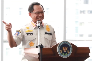 Mendagri: Penanganan Awal Kasus Keracunan MBG Jadi Tugas Pemerintah Daerah