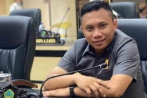 Pernyataan Rampok Uang Negara dari Wahyudin Moridu Picu Respons DPRD Provinsi Gorontalo 1