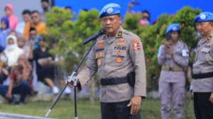Irjen Krishna Murti Dimutasi ke Staf Ahli Kapolri, Di Tengah Isu Skandal yang Viral 10