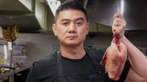 Chef Arnold Tanggapi Usulan Warganet Soal Tim BGN: Program MBG Sudah Baik, Eksekusi Perlu Diperbaiki 3