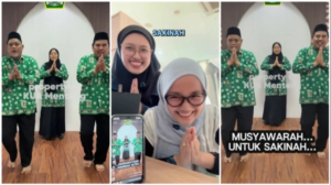 Heboh Tepuk Sakinah di KUA, Inovasi Bimbingan Pranikah yang Ramai di Medsos 3