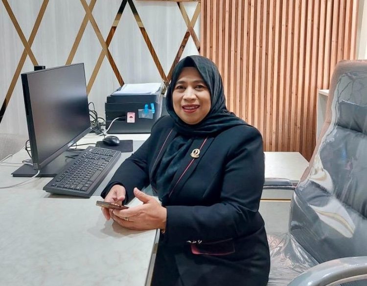DPRD Jabar Diah Fitri Ajak Masyarakat Terus Gotongroyong Jaga Kondusivitas dan Keamanan Lingkungan