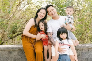 Eza Gionino Berharap Rumah Tangganya dengan Meiza Aulia Bisa Diselamatkan 8