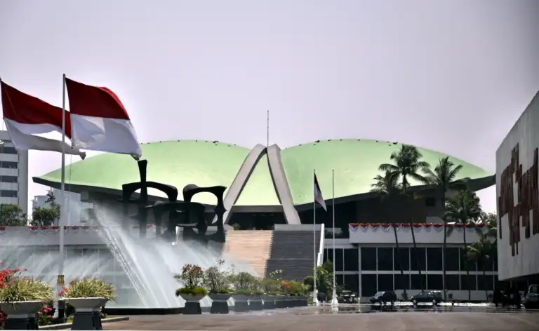 DPR Targetkan RUU Perampasan Aset Disahkan 15 Desember 2026, Pengamat Beri Catatan Penting 1