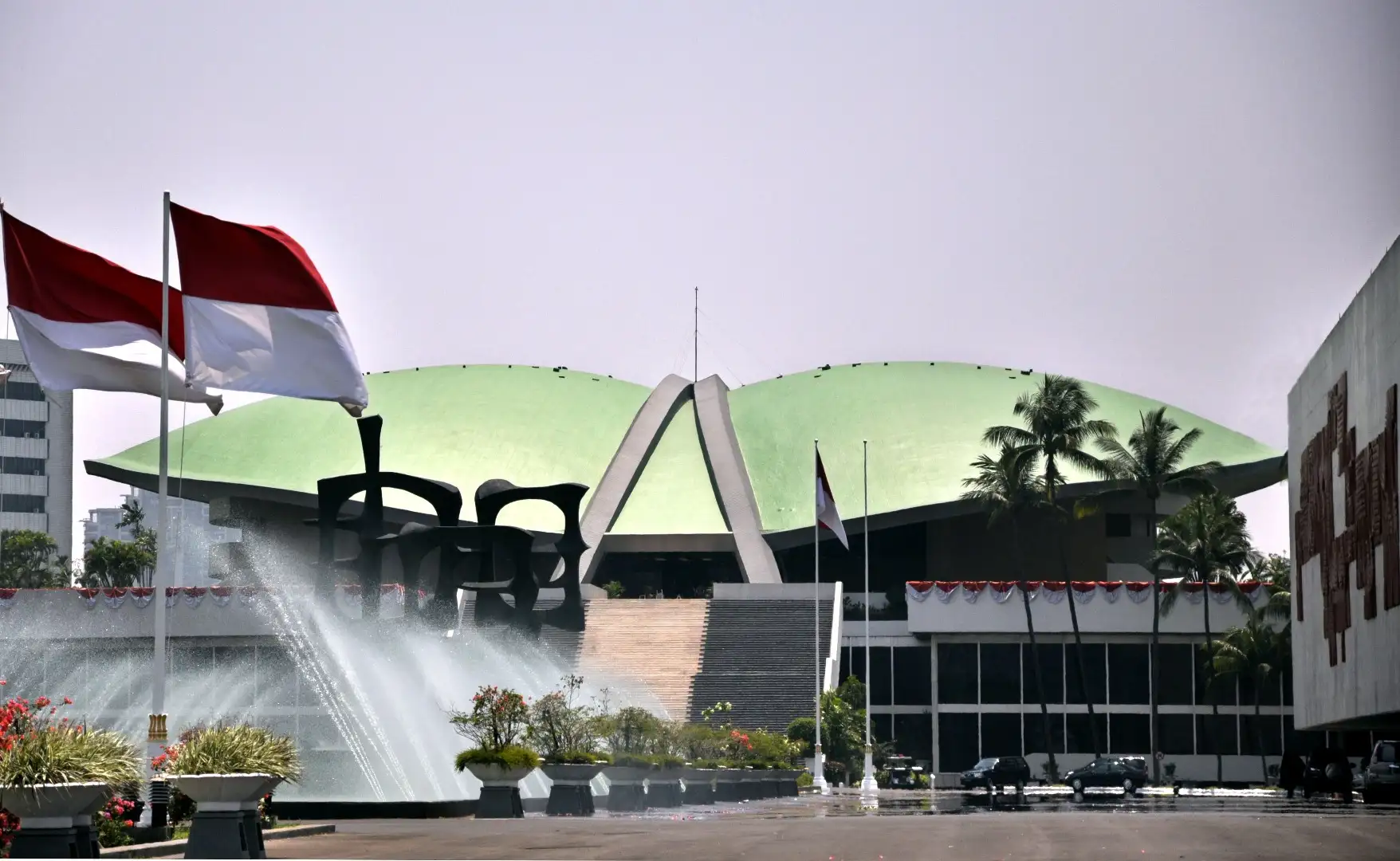 DPR Targetkan RUU Perampasan Aset Disahkan 15 Desember 2026, Pengamat Beri Catatan Penting 1 DPR Targetkan RUU Perampasan Aset Disahkan 15 Desember 2026, Pengamat Beri Catatan Penting 1
