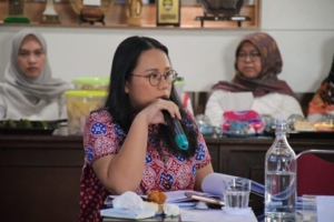 Christin Novalia Dorong Kolaborasi Semua Pihak dalam Pembangunan Jawa Barat 8