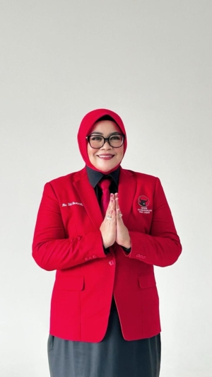 Ika Siti Sebut Budaya Literasi Jadi Pilar Pembangunan Masyarakat 7