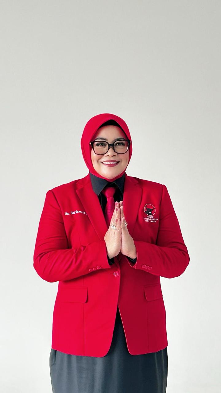 Ika Siti Sebut Budaya Literasi Jadi Pilar Pembangunan Masyarakat