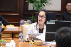 DPRD Jabar Tuti Turimanyati Sebut Hari Perdamaian Internasional Langkah Konkret Menuju Dunia Tanpa Kekerasan 7