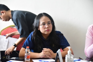 Musibah Bangunan Sekolah Roboh Saat KBM, DPRD Jabar Christin Novalia Dorong Pemulihan Fisik dan Mental Peserta Didik 9